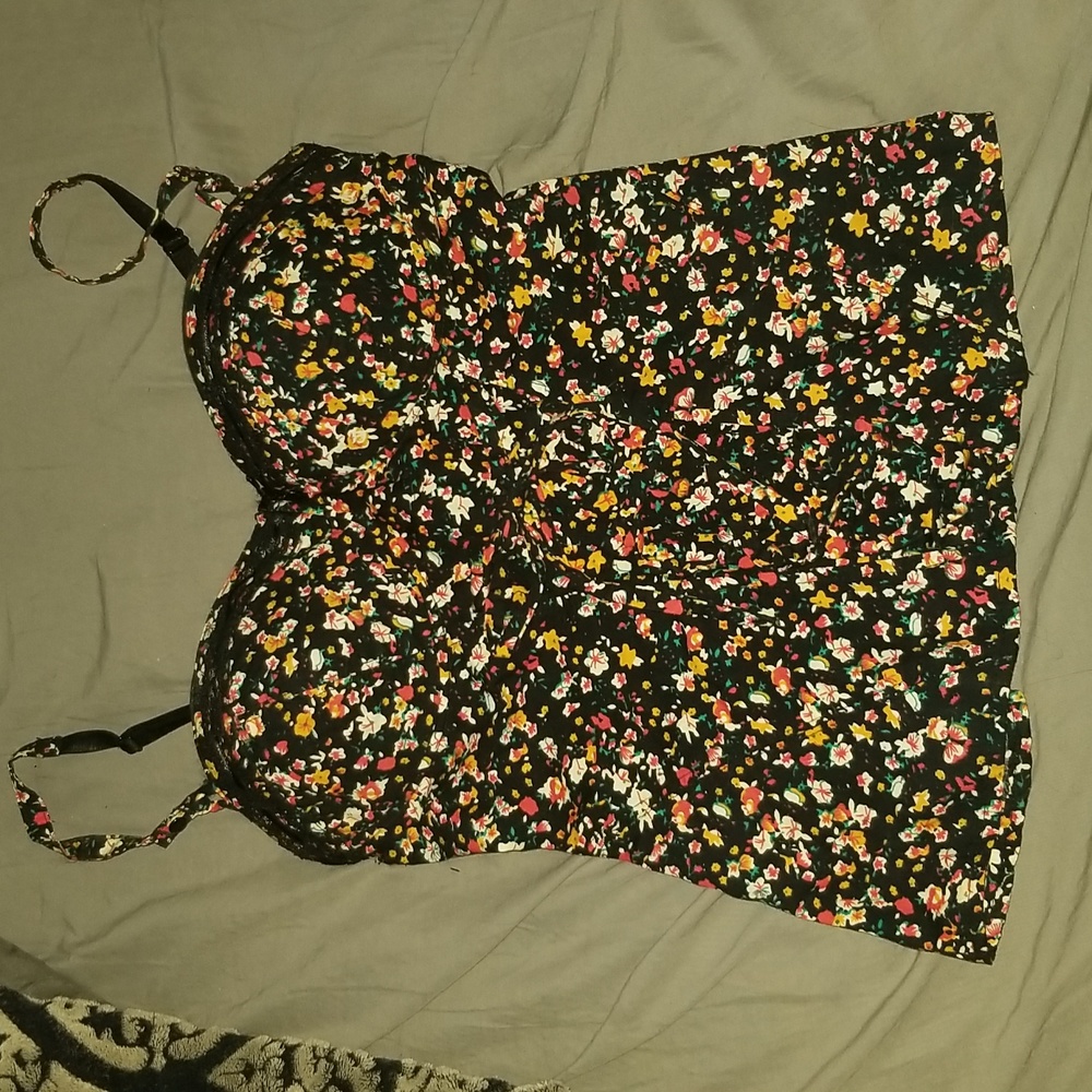 Corset